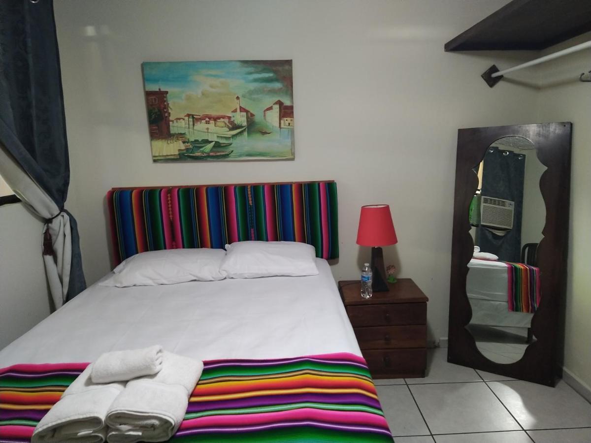 Hotel Antiguo Antiguo Cuscatlán Exteriér fotografie