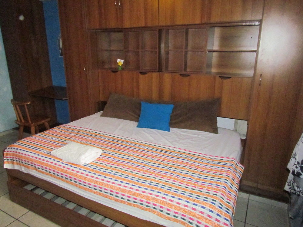 Hotel Antiguo Antiguo Cuscatlán Exteriér fotografie